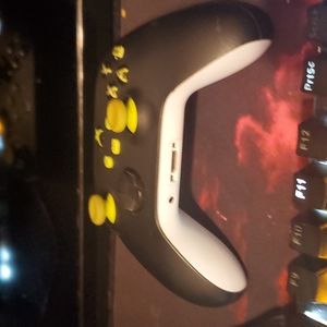 Xbox one controller